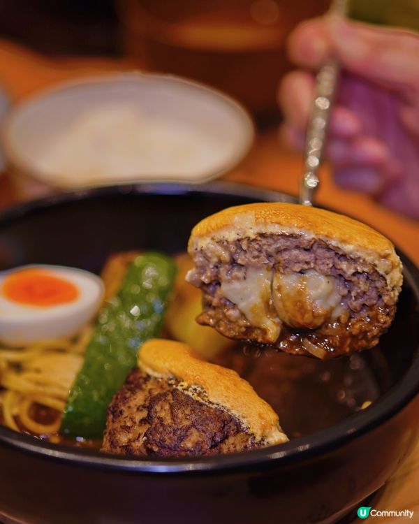 日本漢堡扒始祖登陸！🇯🇵🍔