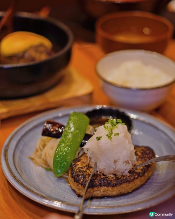 日本漢堡扒始祖登陸！🇯🇵🍔