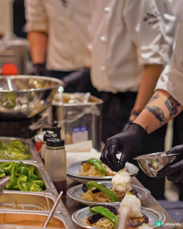 日本漢堡扒始祖登陸！🇯🇵🍔