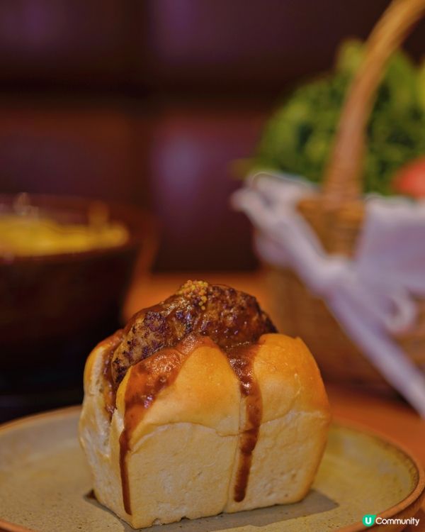 日本漢堡扒始祖登陸！🇯🇵🍔