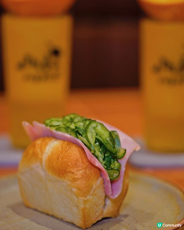 日本漢堡扒始祖登陸！🇯🇵🍔