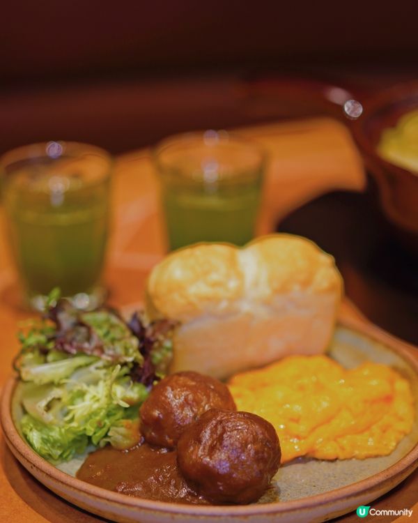 日本漢堡扒始祖登陸！🇯🇵🍔