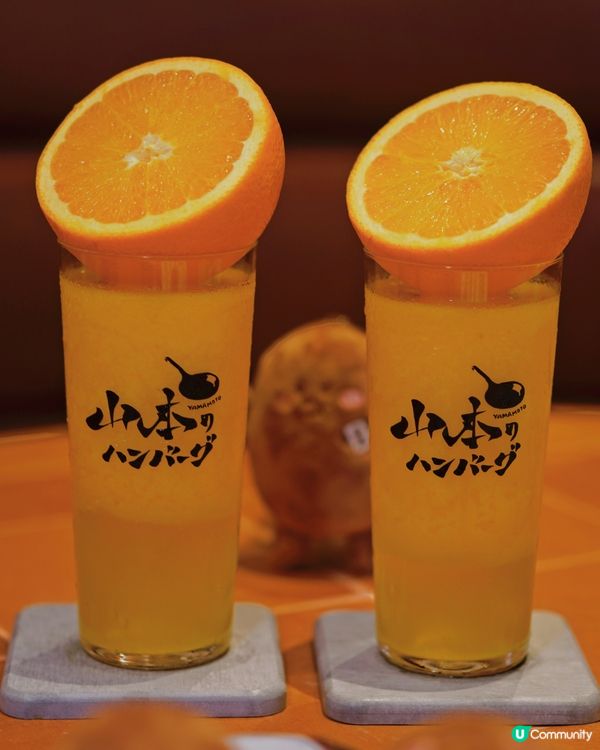 日本漢堡扒始祖登陸！🇯🇵🍔
