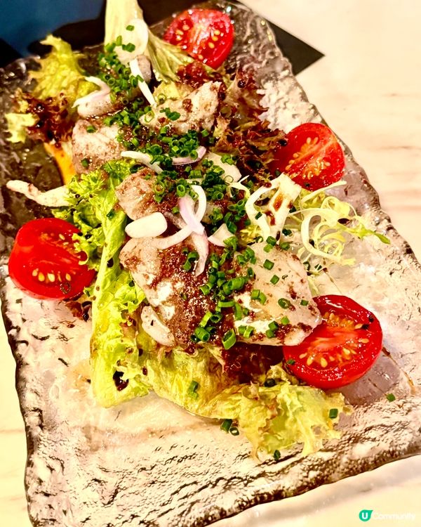 未去到西班牙🇪🇸就食住西班牙菜頂癮先😆