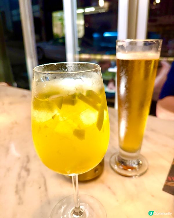 未去到西班牙🇪🇸就食住西班牙菜頂癮先😆