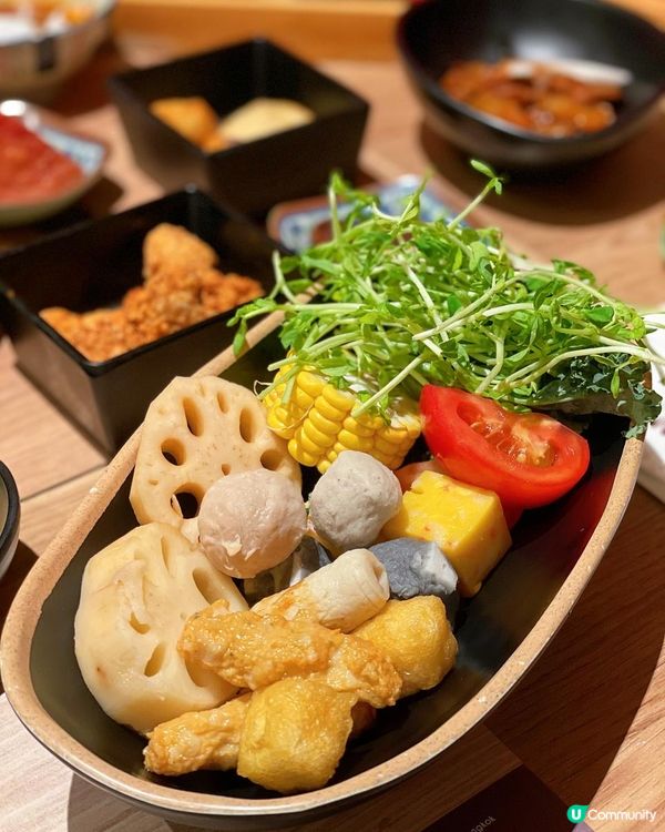 《九龍灣食乜好》 