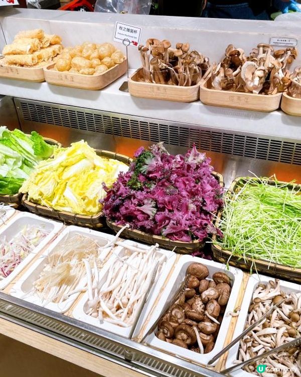 《葵芳食乜好》想食靚牛邊爐放題但馬屋喺個唔錯選擇🤩！一人一鍋...