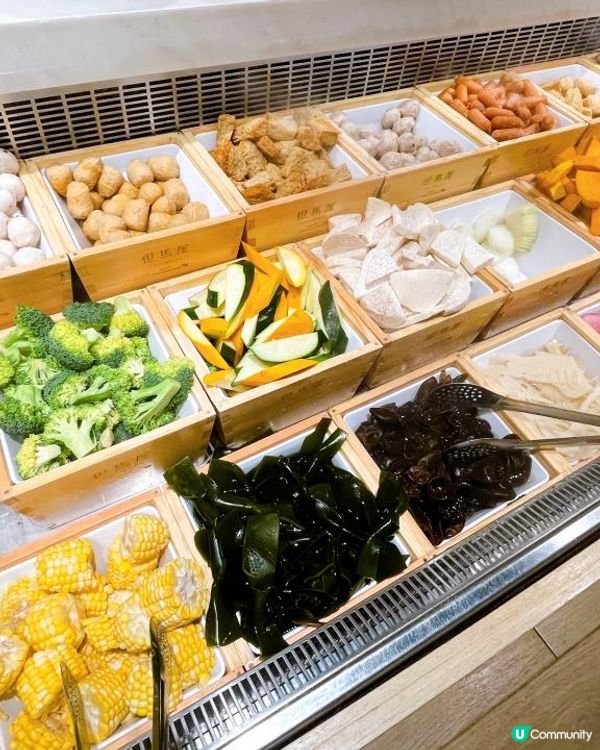 《葵芳食乜好》想食靚牛邊爐放題但馬屋喺個唔錯選擇🤩！一人一鍋...