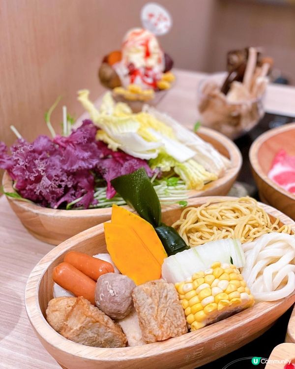 《葵芳食乜好》想食靚牛邊爐放題但馬屋喺個唔錯選擇🤩！一人一鍋...