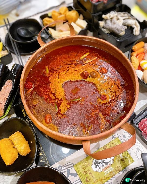 《荃灣食乜好》牛大人應該冇人未食過🐮熱潮到呢刻都未減退！肥仔...