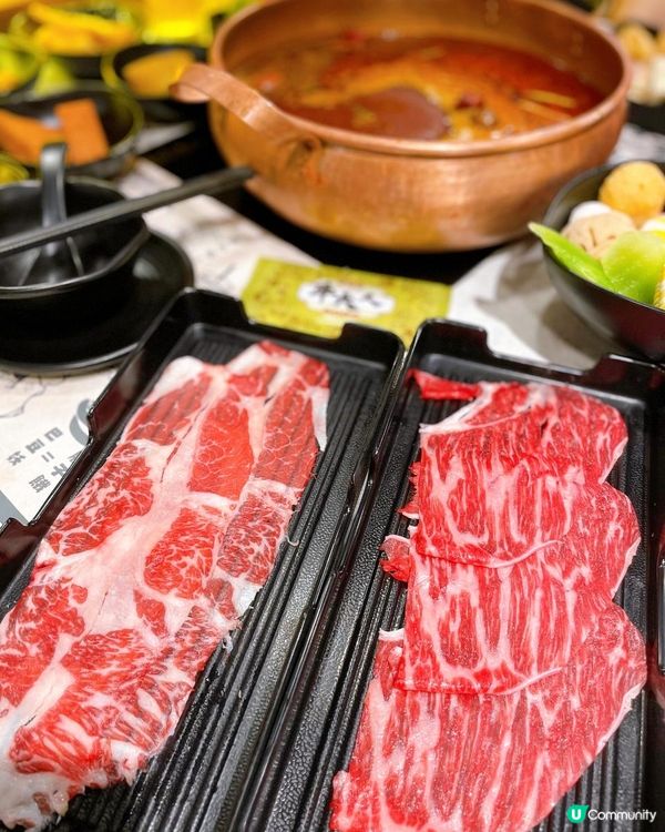 《荃灣食乜好》牛大人應該冇人未食過🐮熱潮到呢刻都未減退！肥仔...