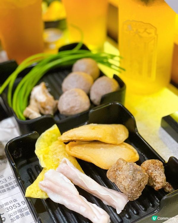 《荃灣食乜好》牛大人應該冇人未食過🐮熱潮到呢刻都未減退！肥仔...