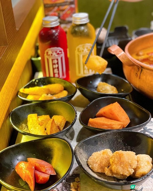 《荃灣食乜好》牛大人應該冇人未食過🐮熱潮到呢刻都未減退！肥仔...