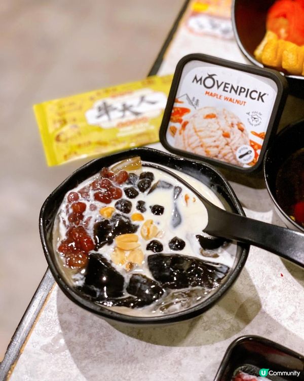 《荃灣食乜好》牛大人應該冇人未食過🐮熱潮到呢刻都未減退！肥仔...