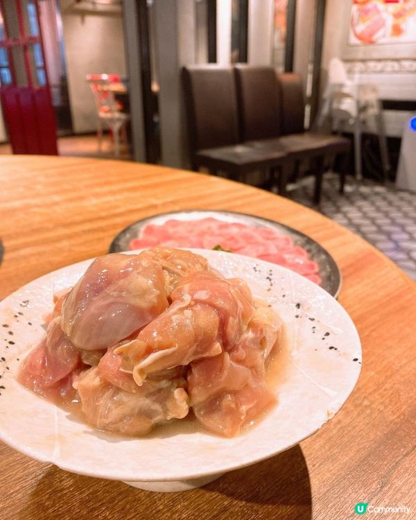 呢間超級人氣燒肉店，喺網上經常見到佢哋嘅美食照😋 