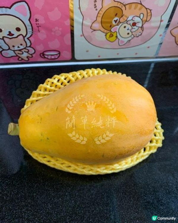 雪梨木瓜雪耳南北杏無花果糖水❤️自家製