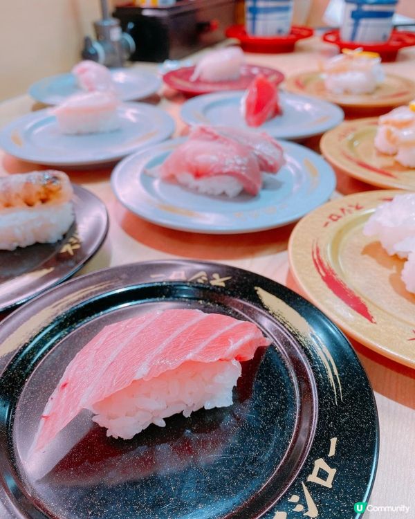 已經超過一年冇得去日本 