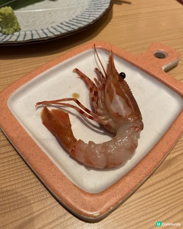 朗豪坊內好味道日本菜非你莫屬啦💕由一開店食到去Moko店，店...