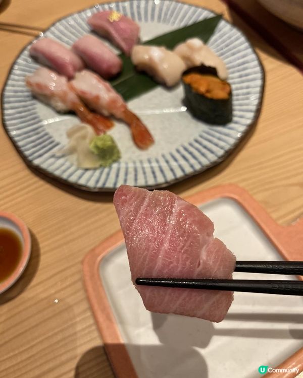 朗豪坊內好味道日本菜非你莫屬啦💕由一開店食到去Moko店，店...