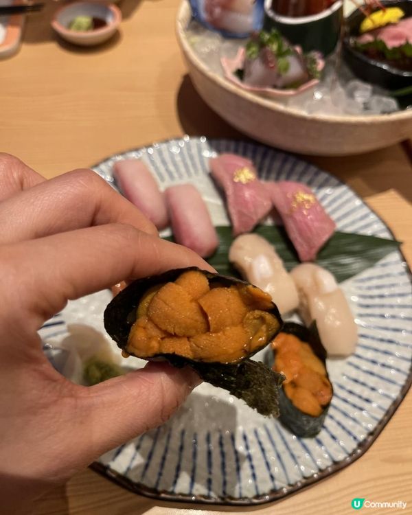 朗豪坊內好味道日本菜非你莫屬啦💕由一開店食到去Moko店，店...