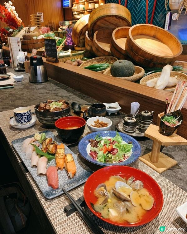 早排同朋友去旺角買完野之後想食日本野，見到網上幾多人推介就去...