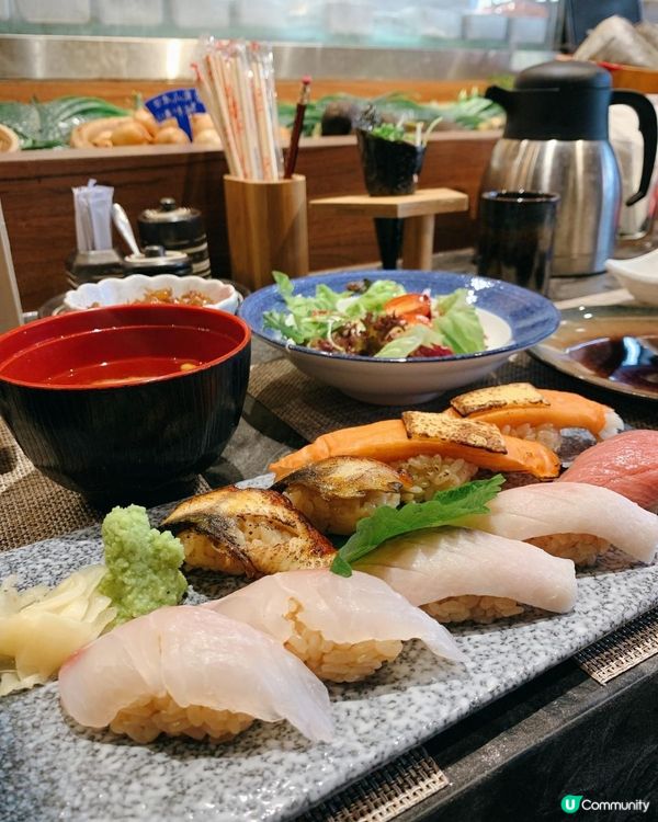 早排同朋友去旺角買完野之後想食日本野，見到網上幾多人推介就去...