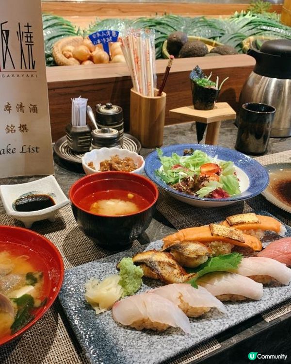 早排同朋友去旺角買完野之後想食日本野，見到網上幾多人推介就去...