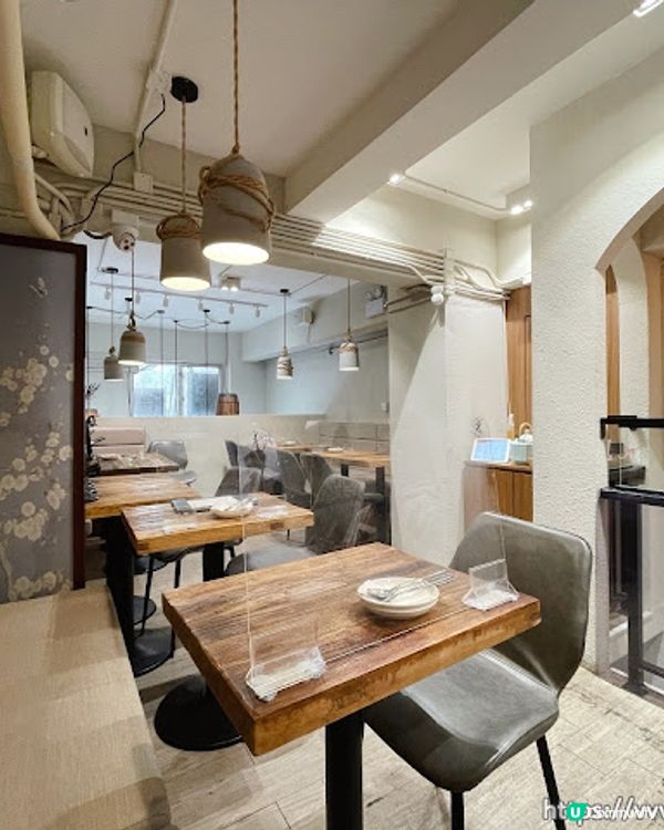 Fusion菜雖然盛行了一段日子，但要拿捏得好其實也不容易。...