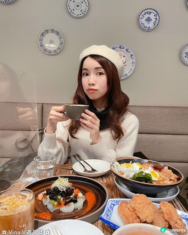 Fusion菜雖然盛行了一段日子，但要拿捏得好其實也不容易。...