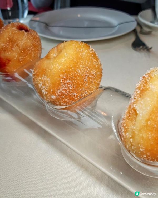 今次主題是「Afternoon tea by the sea...