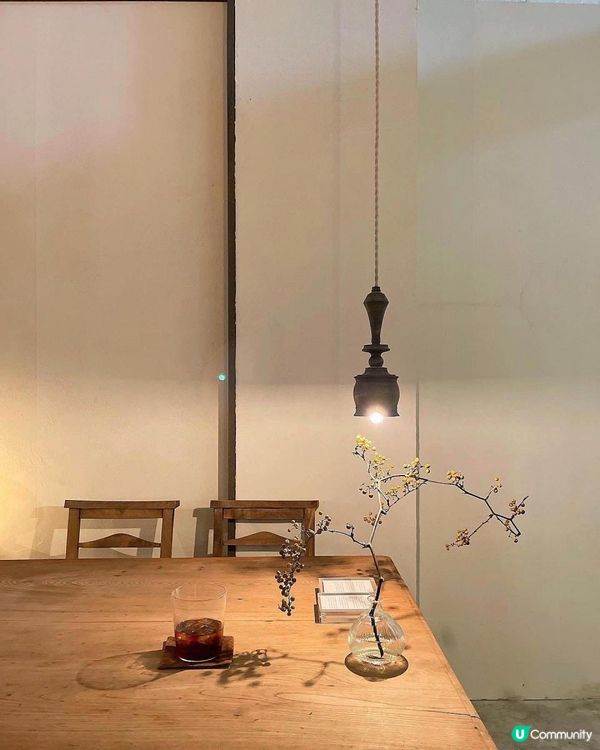 日本古物咖啡店Yukkuri 