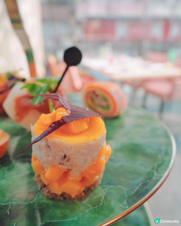 ✿ 銅鑼灣如心酒店 