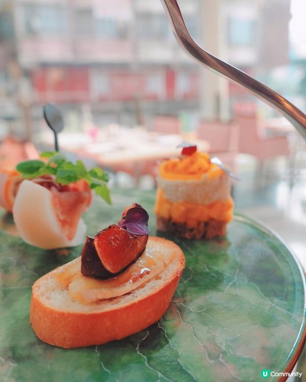 ✿ 銅鑼灣如心酒店 