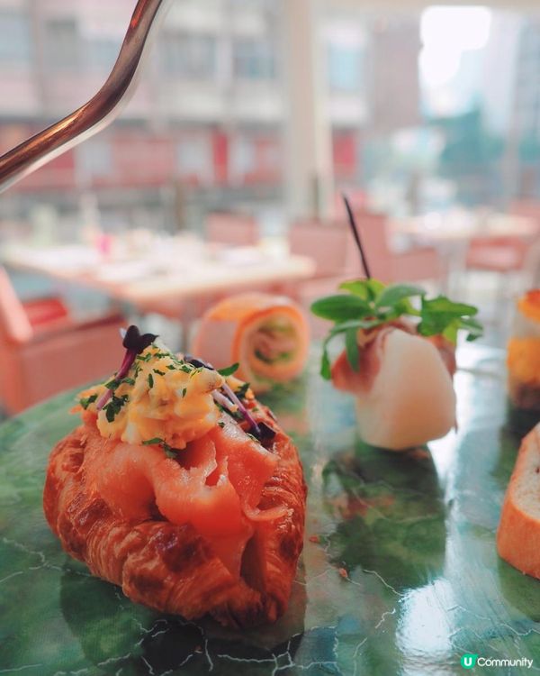 ✿ 銅鑼灣如心酒店 