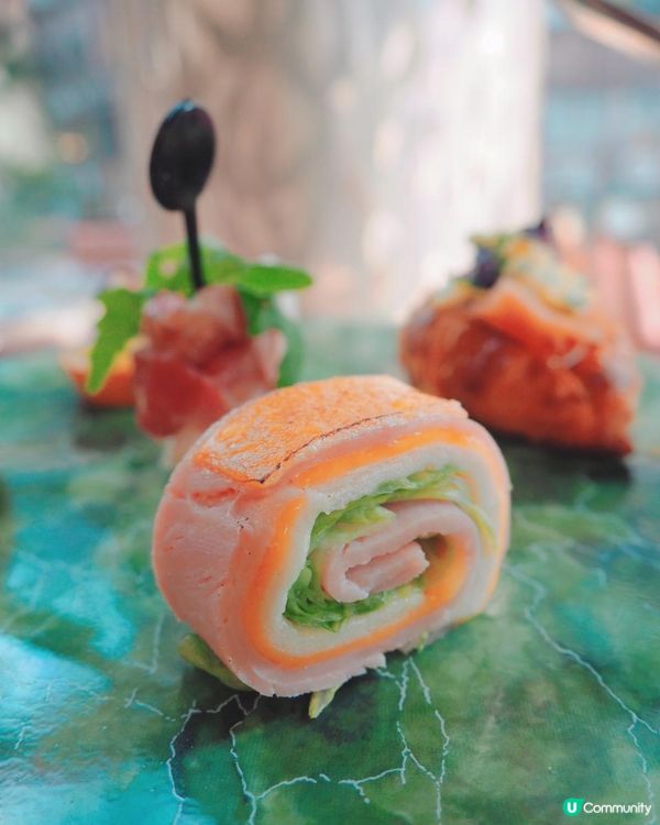 ✿ 銅鑼灣如心酒店 