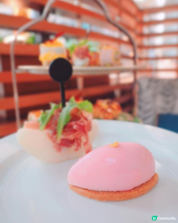 ✿ 銅鑼灣如心酒店 