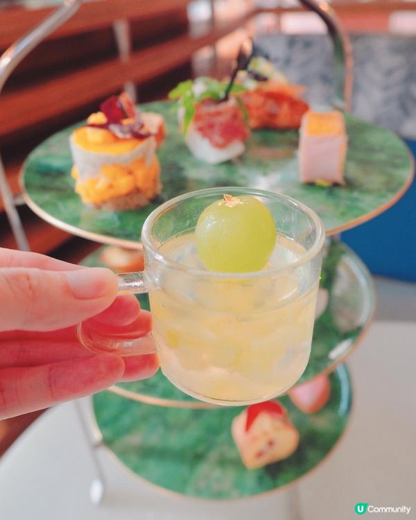 ✿ 銅鑼灣如心酒店 