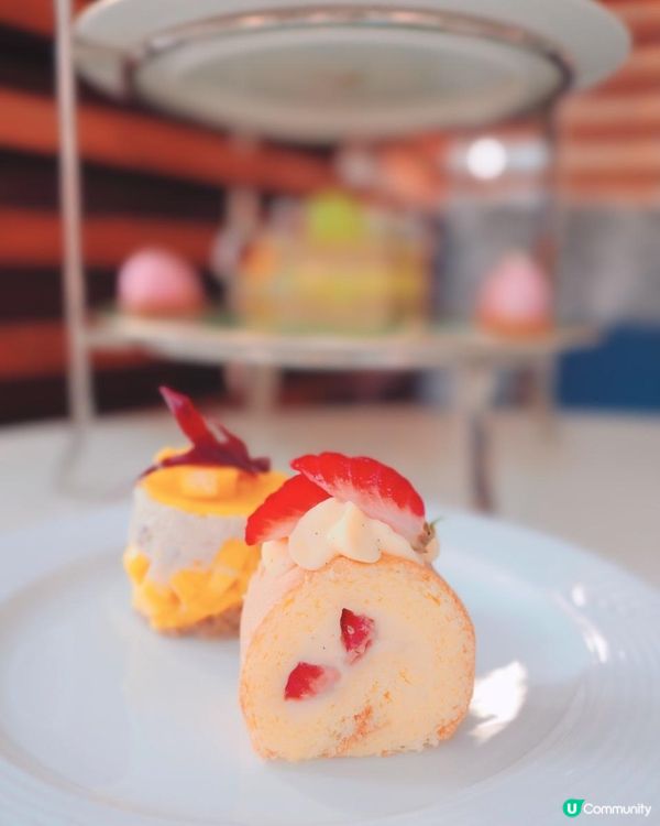 ✿ 銅鑼灣如心酒店 