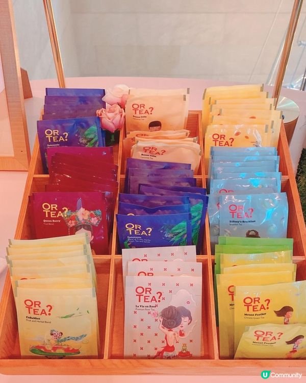 ✿ 銅鑼灣如心酒店 