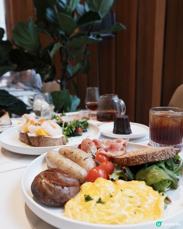 之前都介紹過銅鑼灣Tower 535有唔少好嘢食🥰最近小編就...