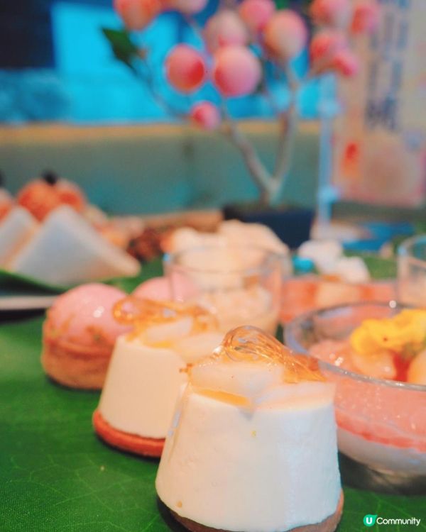 清水白桃又有桃之女王之稱🍑 