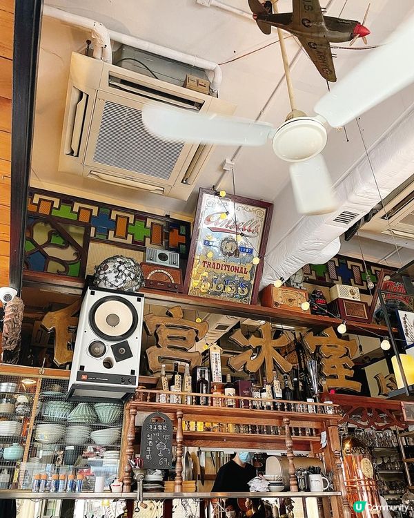 土瓜灣呢間人氣Cafe非常值得一去，每個角落都是一個打卡位，...