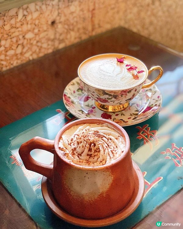 土瓜灣呢間人氣Cafe非常值得一去，每個角落都是一個打卡位，...