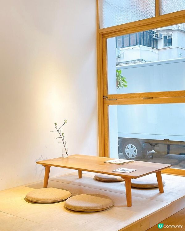 深水埗cafe越開越多，近期經常被ig洗版一段時間的《十常八...