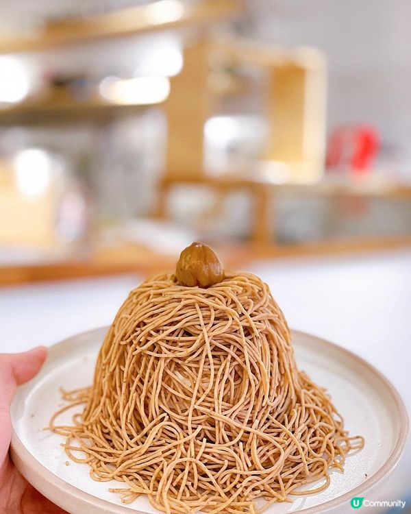 深水埗cafe越開越多，近期經常被ig洗版一段時間的《十常八...