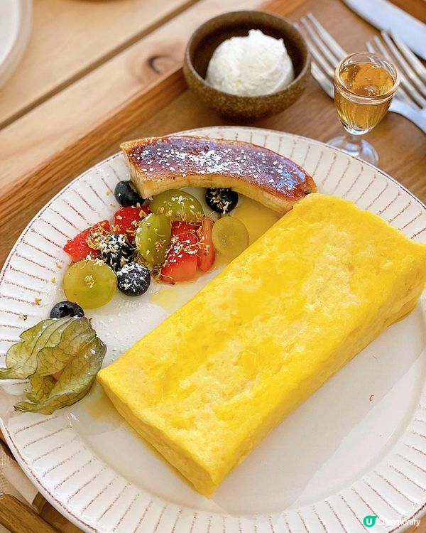 深水埗cafe越開越多，近期經常被ig洗版一段時間的《十常八...