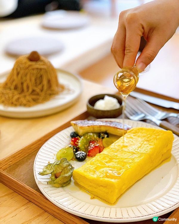 深水埗cafe越開越多，近期經常被ig洗版一段時間的《十常八...