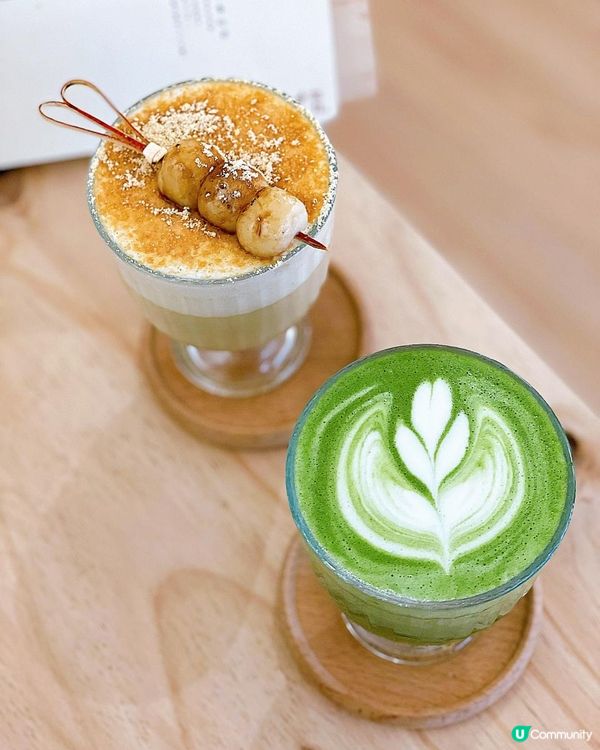 深水埗cafe越開越多，近期經常被ig洗版一段時間的《十常八...