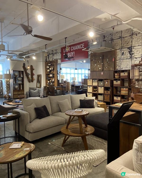 話說小編之前已經見到唔少人介紹過呢一間位於鴨脷洲嘅隱世咖啡店...