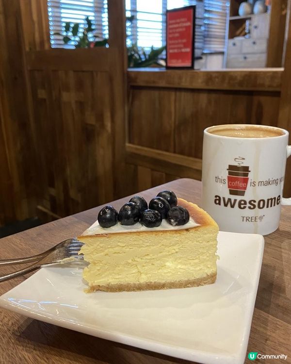 話說小編之前已經見到唔少人介紹過呢一間位於鴨脷洲嘅隱世咖啡店...